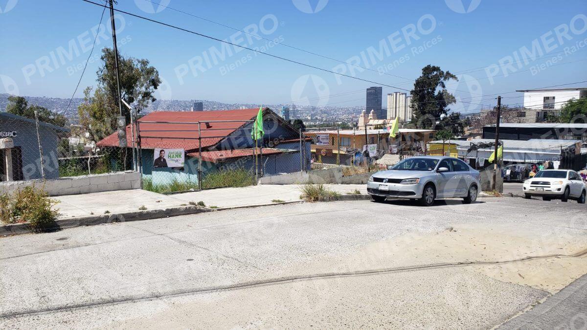 Terreno en Venta en Colonia Libertad PMR-2704