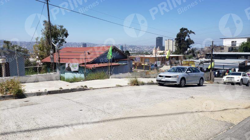 Terreno en Venta en Colonia Libertad PMR-2704