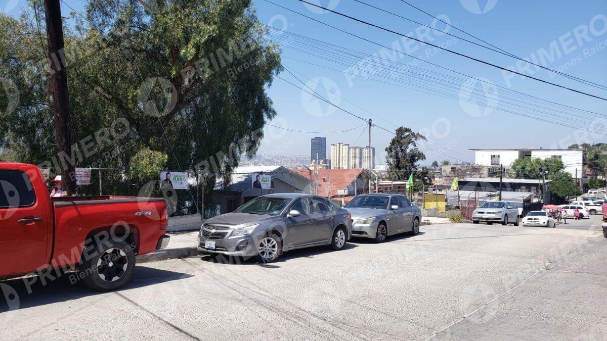Terreno en Venta en Colonia Libertad PMR-2704
