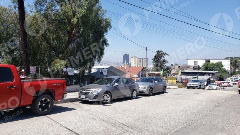Terreno en Venta en Colonia Libertad PMR-2704