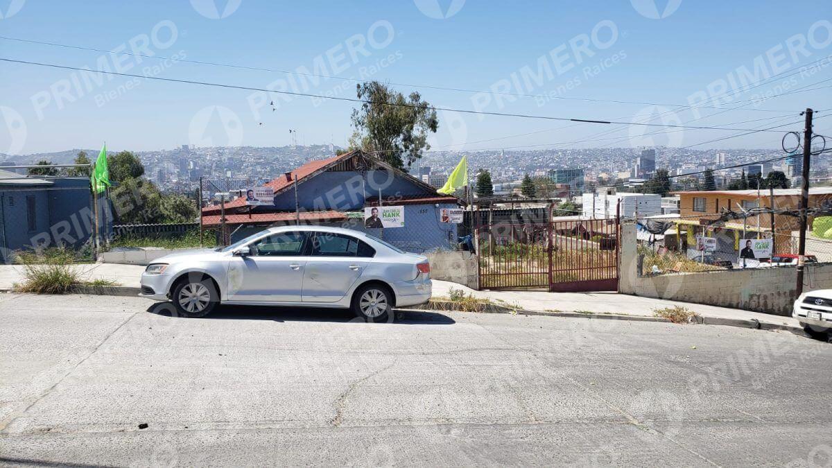 Terreno en Venta en Colonia Libertad PMR-2704