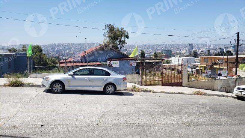 Terreno en Venta en Colonia Libertad PMR-2704