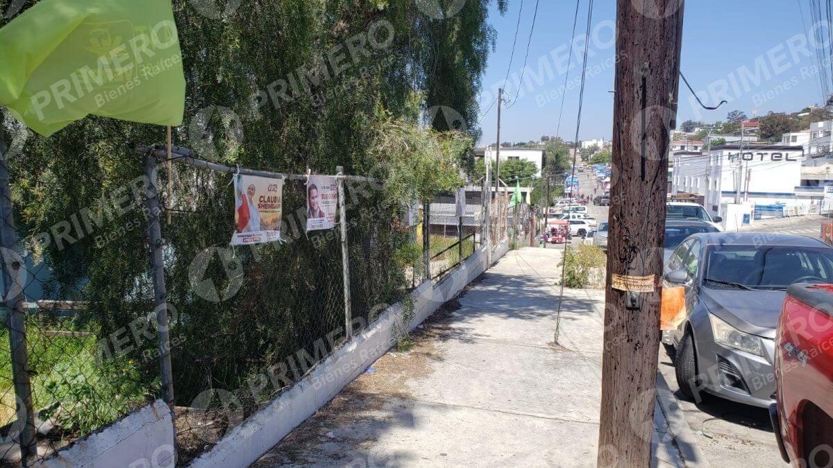Terreno en Venta en Colonia Libertad PMR-2704