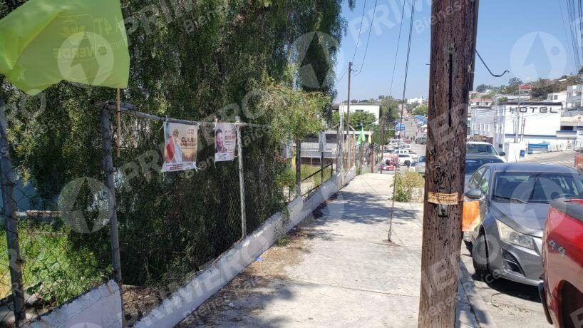 Terreno en Venta en Colonia Libertad PMR-2704