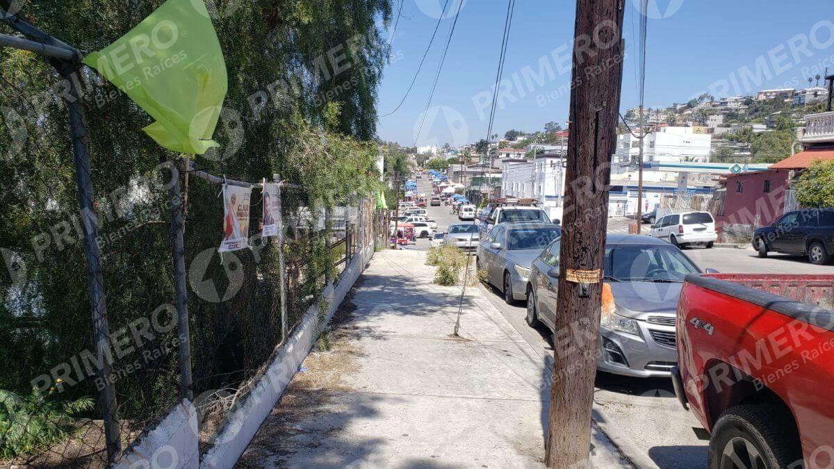 Terreno en Venta en Colonia Libertad PMR-2704