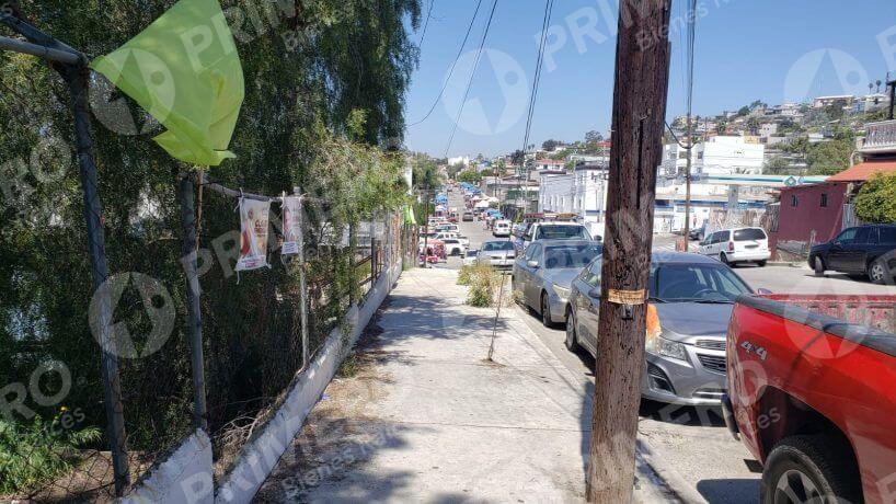 Terreno en Venta en Colonia Libertad PMR-2704