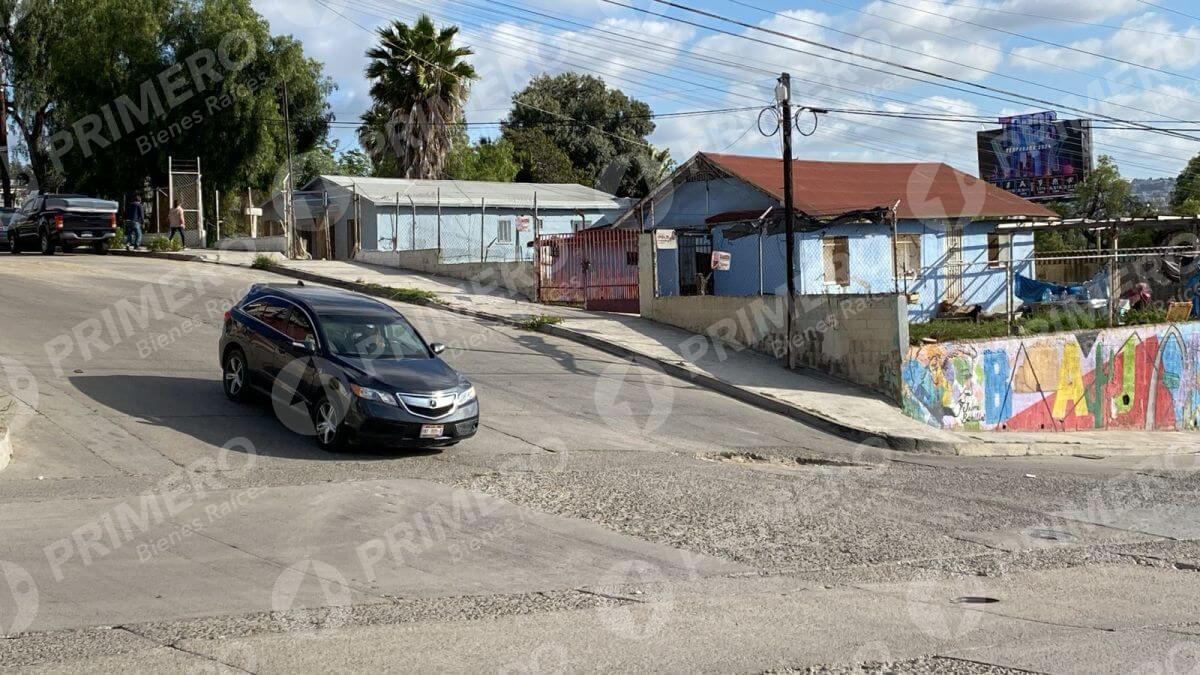 Terreno en Venta en Colonia Libertad PMR-2704