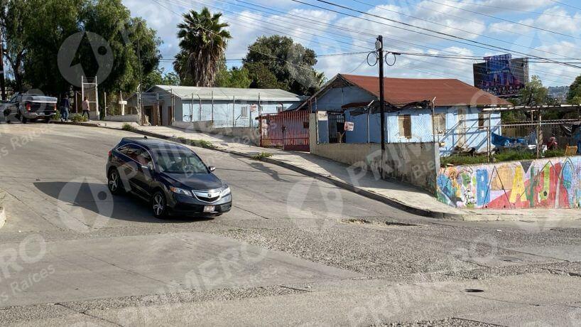 Terreno en Venta en Colonia Libertad PMR-2704