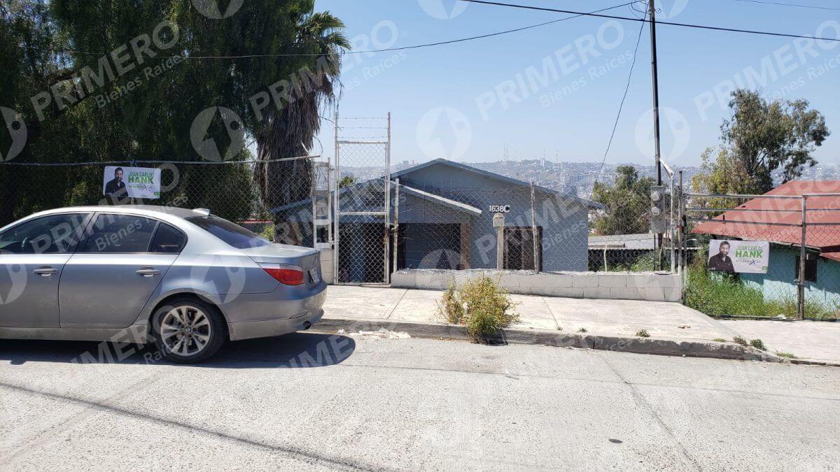 Terreno en Venta en Colonia Libertad PMR-2704