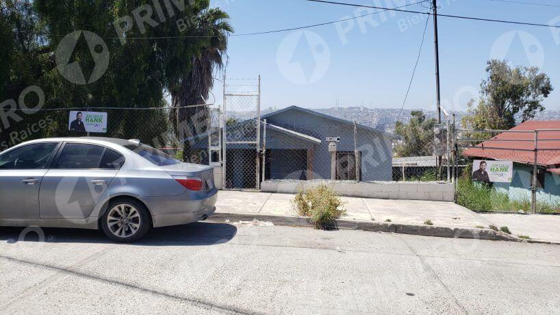 Terreno en Venta en Colonia Libertad PMR-2704