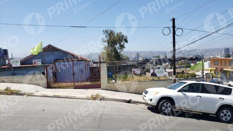 Terreno en Venta en Colonia Libertad PMR-2704