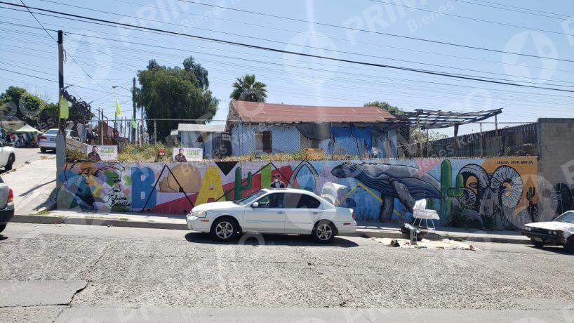 Terreno en Venta en Colonia Libertad PMR-2704