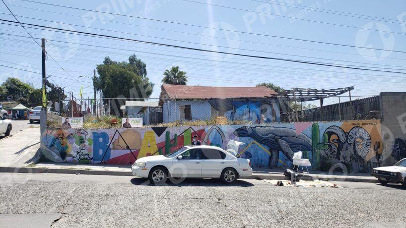 Terreno en Venta en Colonia Libertad PMR-2704