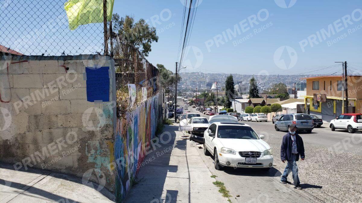 Terreno en Venta en Colonia Libertad PMR-2704