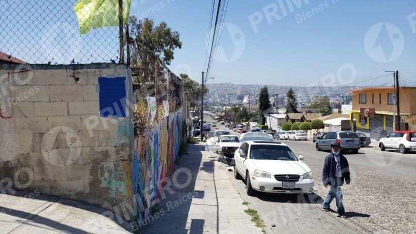 Terreno en Venta en Colonia Libertad PMR-2704