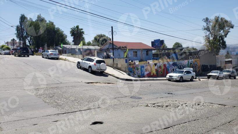 Terreno en Venta en Colonia Libertad PMR-2704