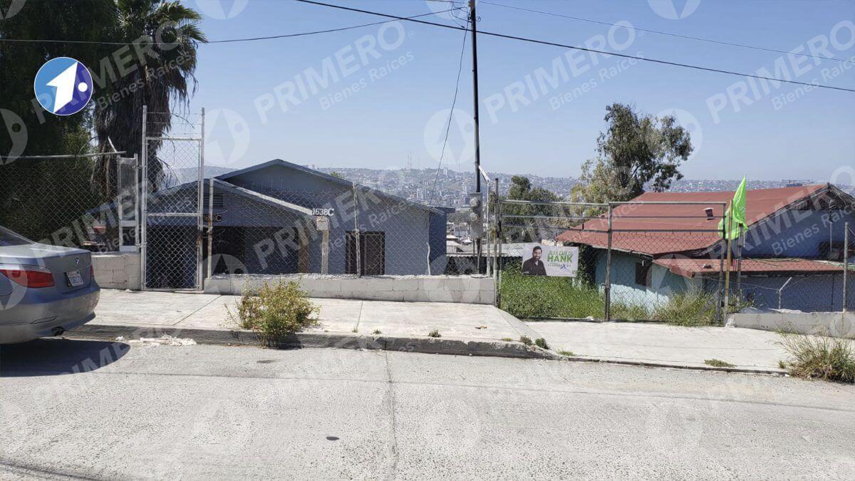 Terreno en Venta en Colonia Libertad PMR-2704