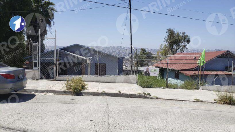 Terreno en Venta en Colonia Libertad PMR-2704