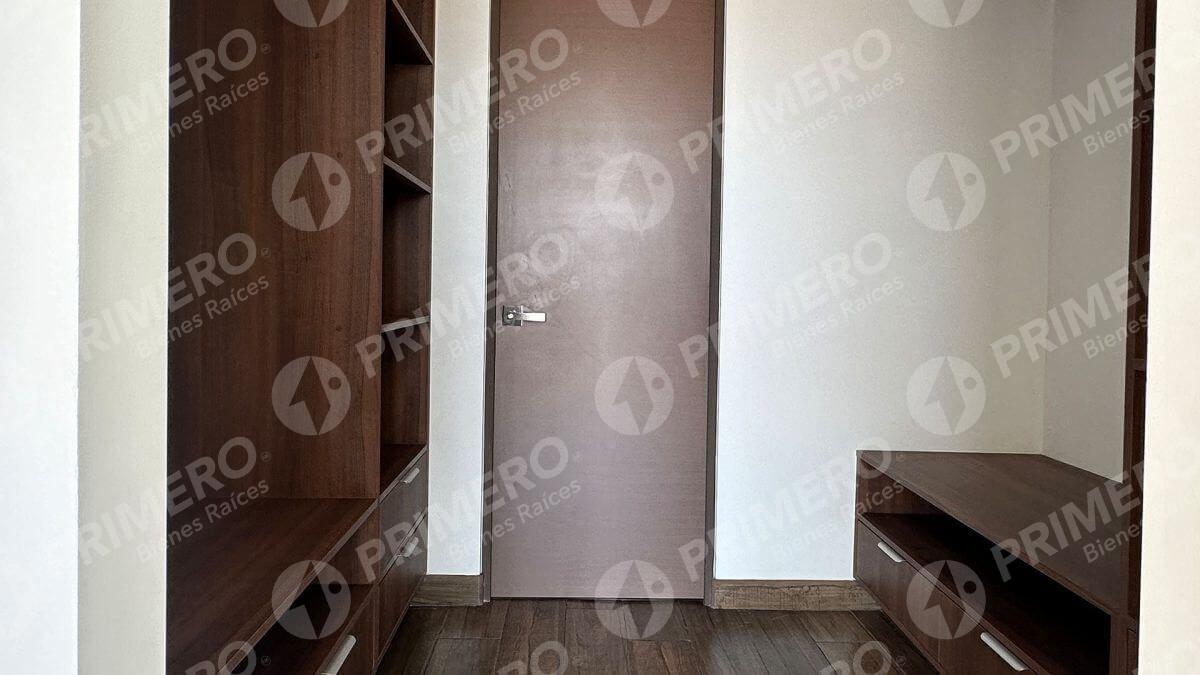Departamentos en Renta en The Wesley PMR-2708