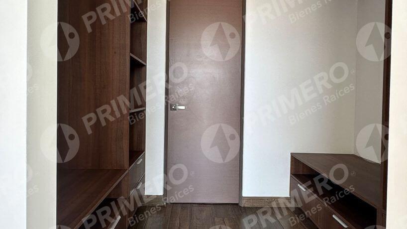 Departamentos en Renta en The Wesley PMR-2708