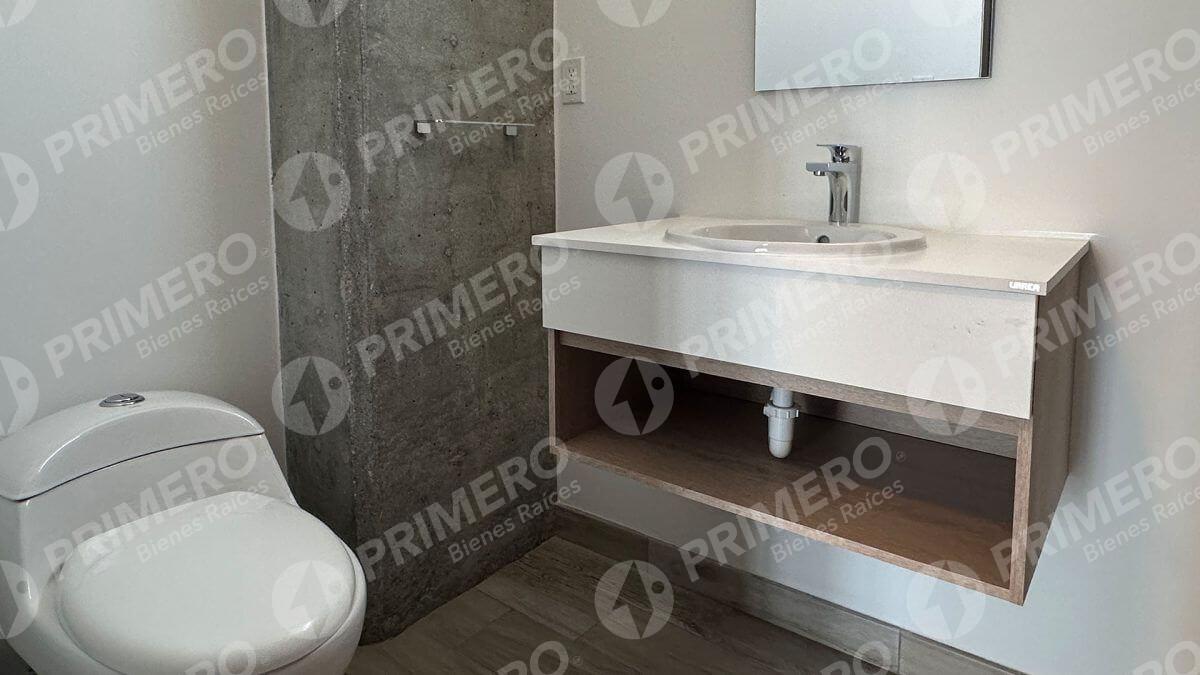 Departamentos en Renta en The Wesley PMR-2708