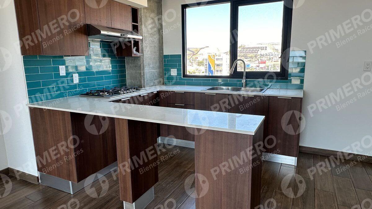 Departamentos en Renta en The Wesley PMR-2708