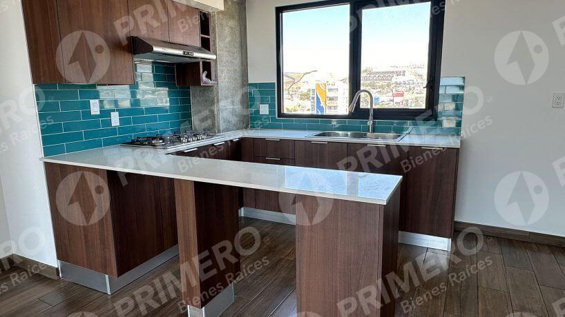 Departamentos en Renta en The Wesley PMR-2708