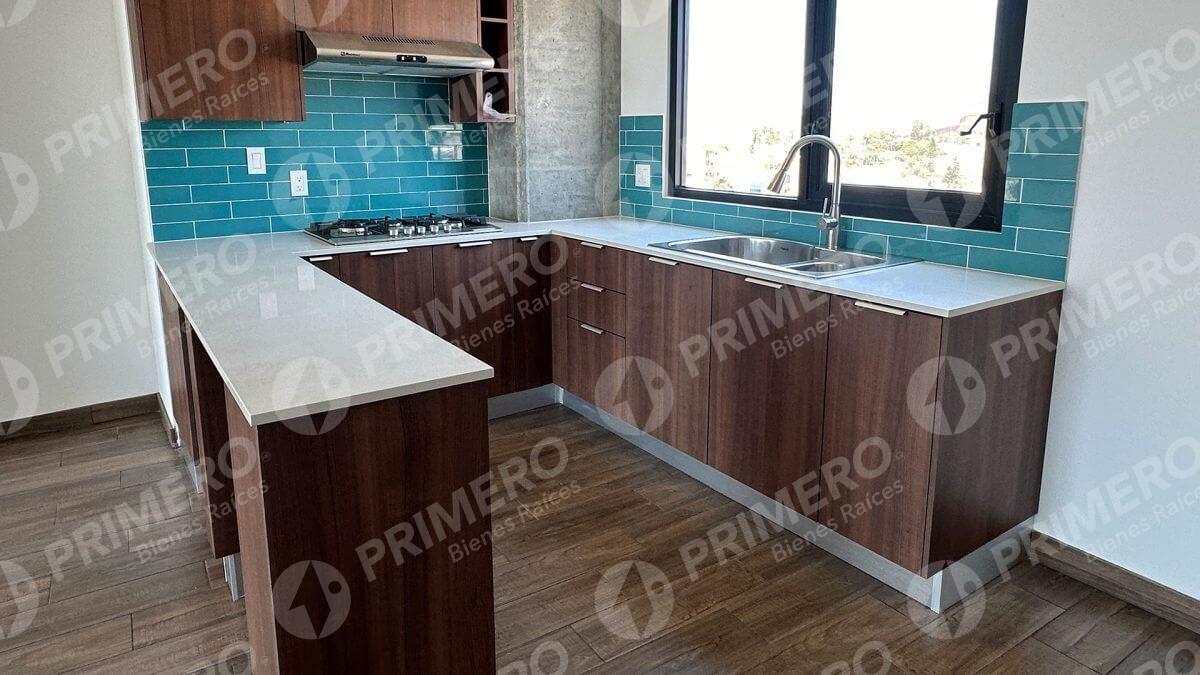 Departamentos en Renta en The Wesley PMR-2708