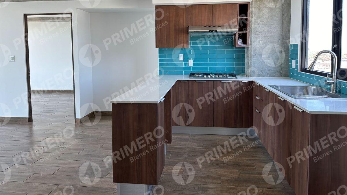 Departamentos en Renta en The Wesley PMR-2708