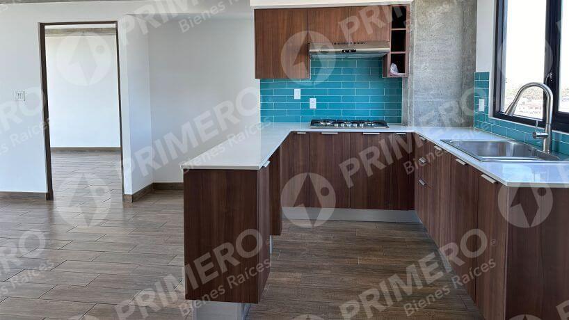 Departamentos en Renta en The Wesley PMR-2708
