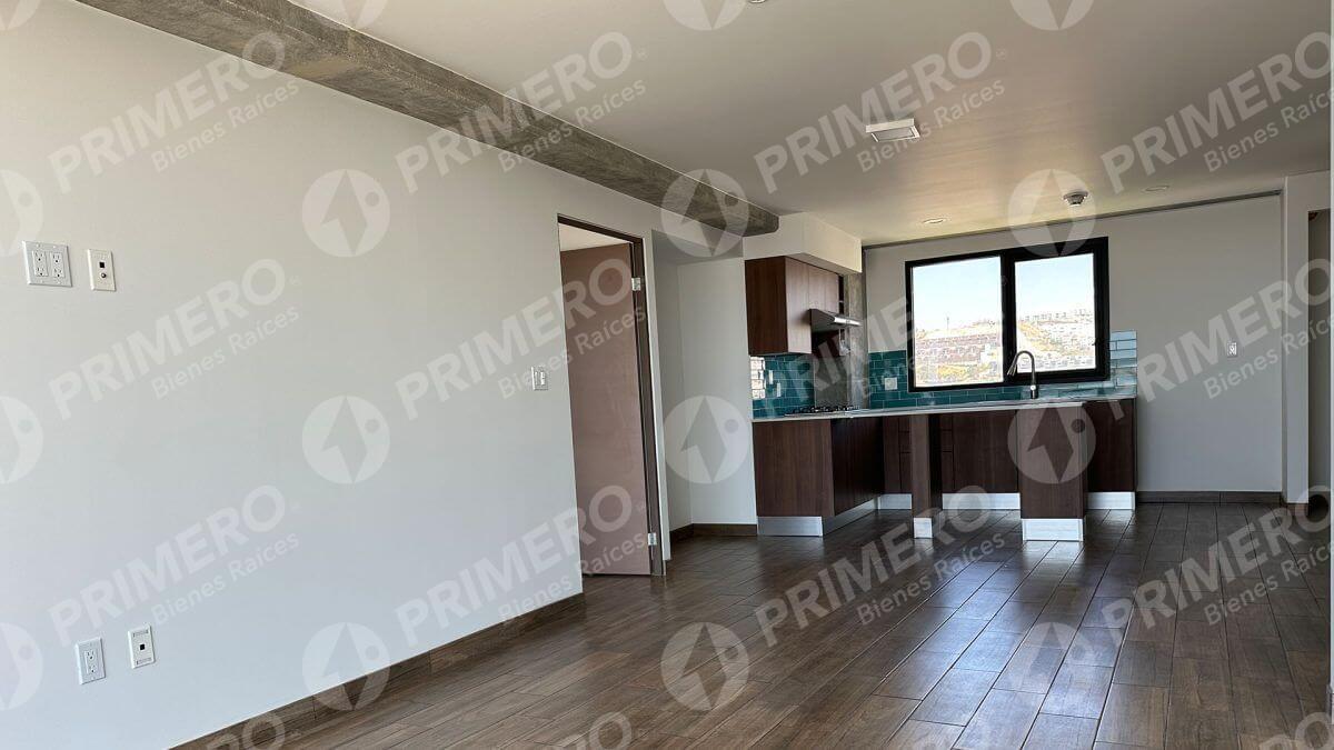 Departamentos en Renta en The Wesley PMR-2708
