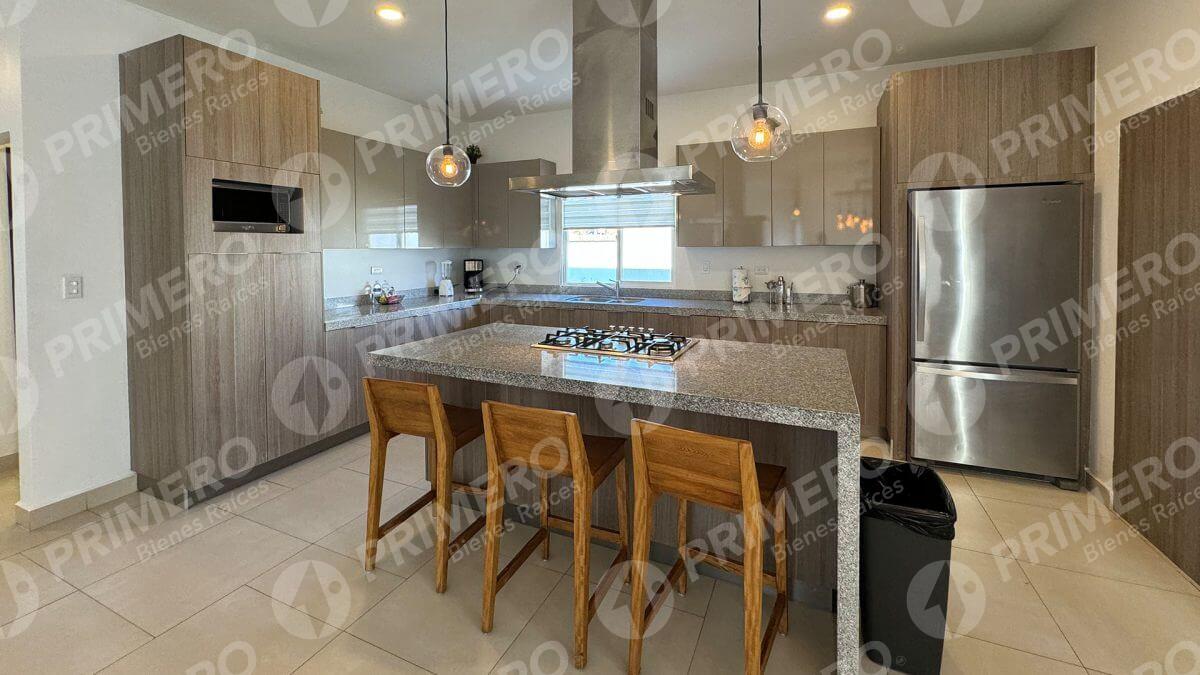 Casas en Venta en Descanso Sunset PMR-2712