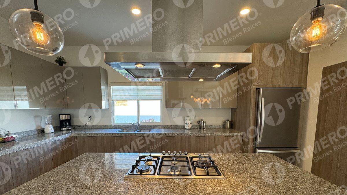 Casas en Venta en Descanso Sunset PMR-2712