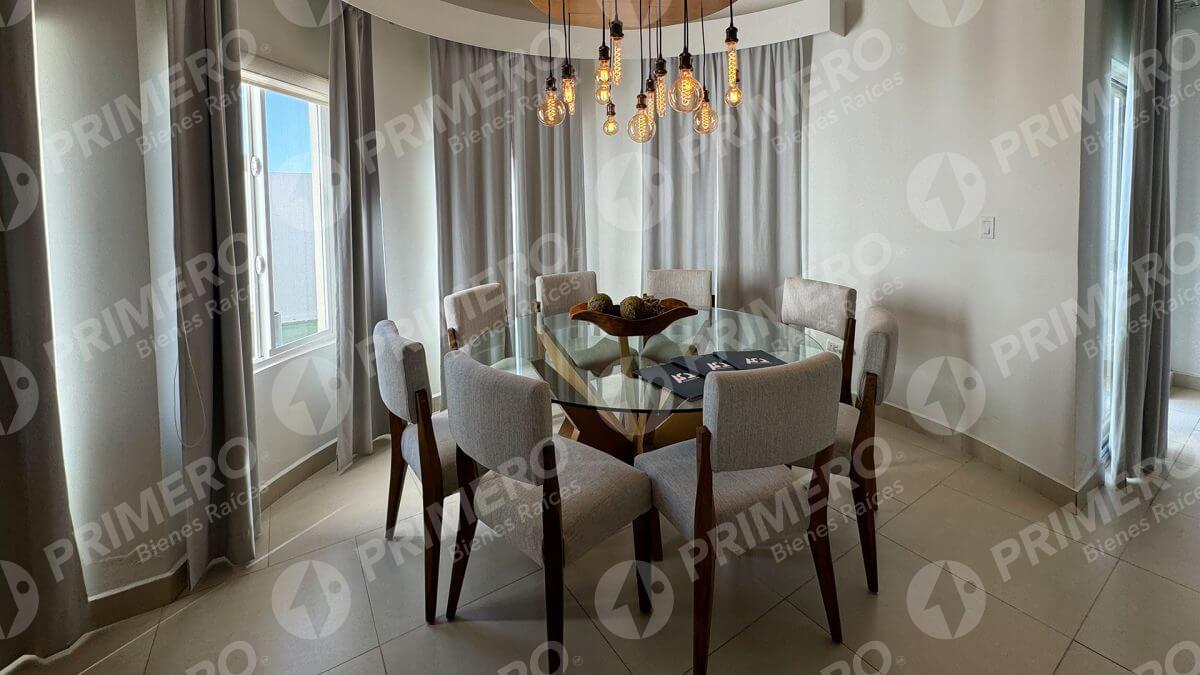 Casas en Venta en Descanso Sunset PMR-2712