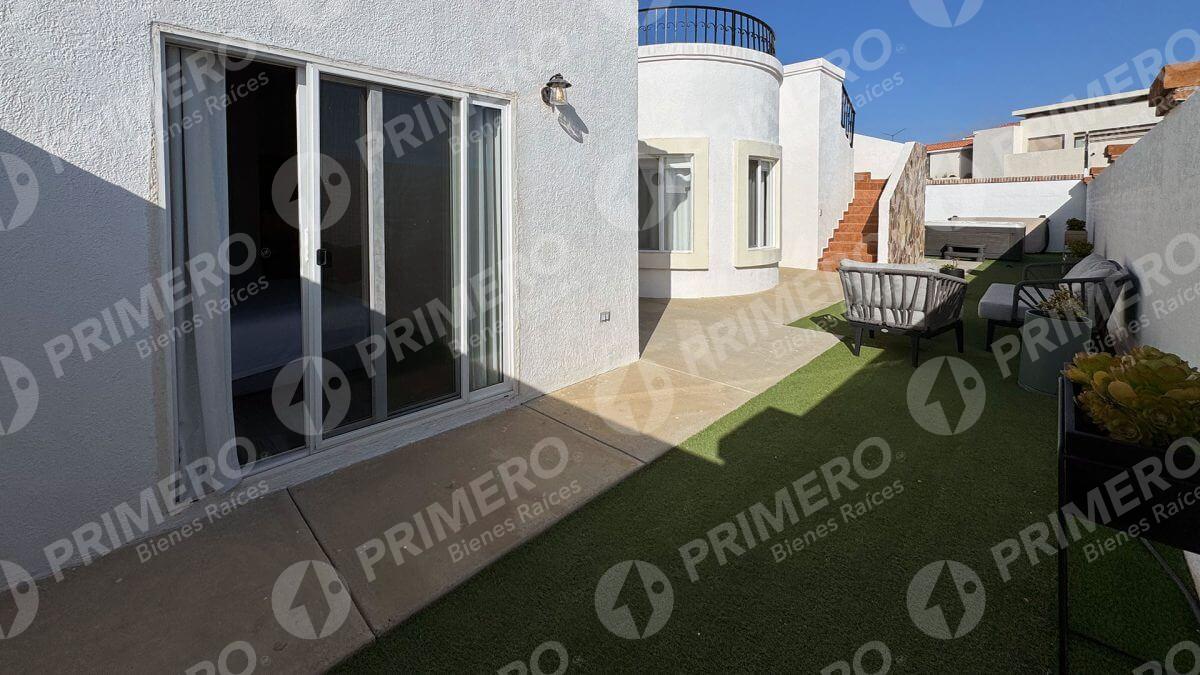 Casas en Venta en Descanso Sunset PMR-2712