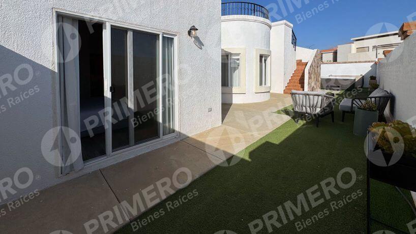 Casas en Venta en Descanso Sunset PMR-2712