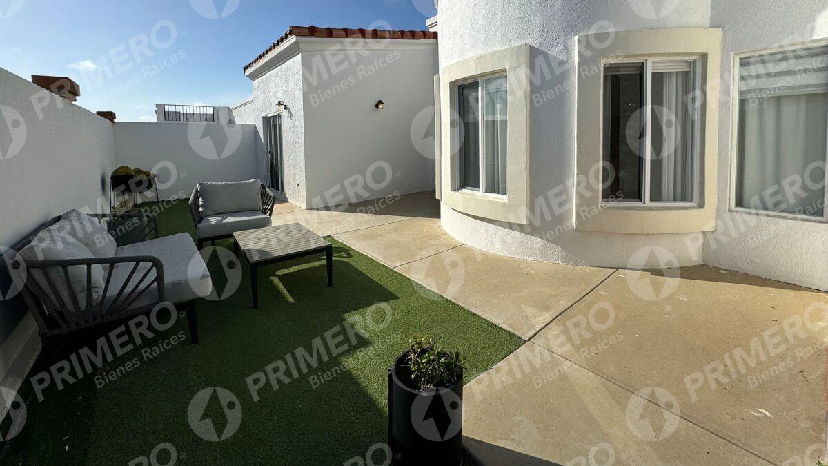 Casas en Venta en Descanso Sunset PMR-2712