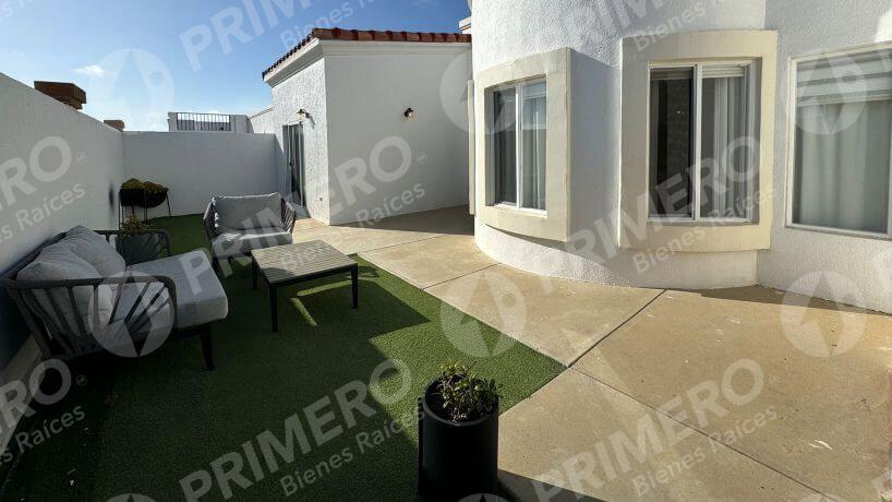 Casas en Venta en Descanso Sunset PMR-2712