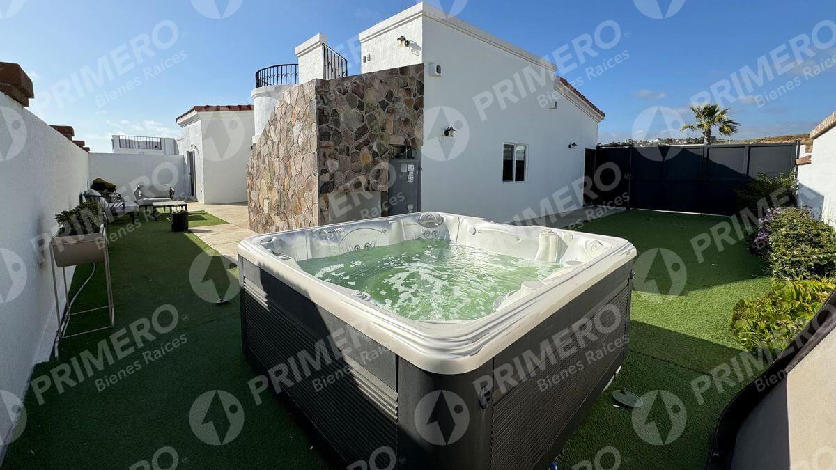 Casas en Venta en Descanso Sunset PMR-2712