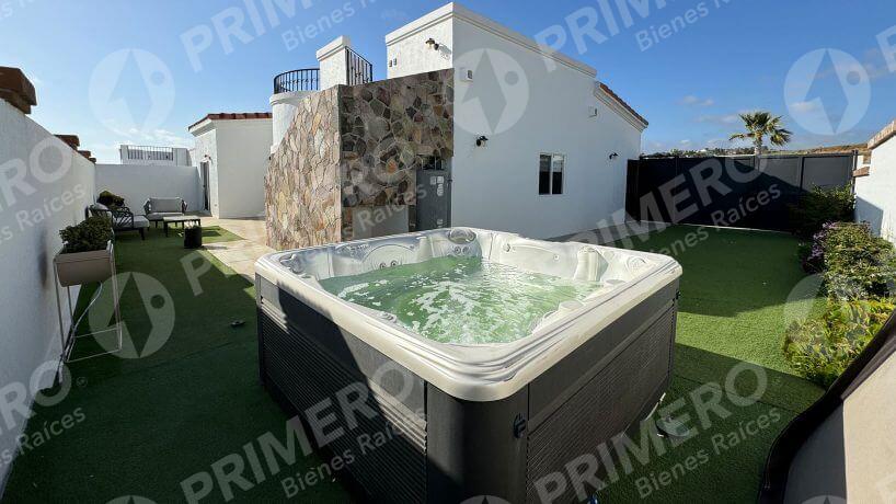 Casas en Venta en Descanso Sunset PMR-2712