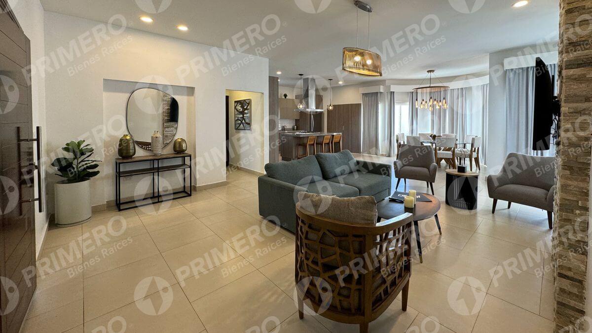 Casas en Venta en Descanso Sunset PMR-2712