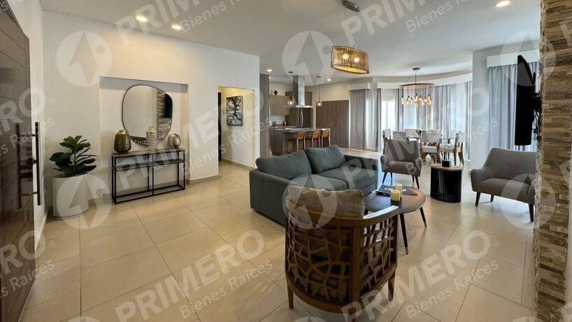 Casas en Venta en Descanso Sunset PMR-2712