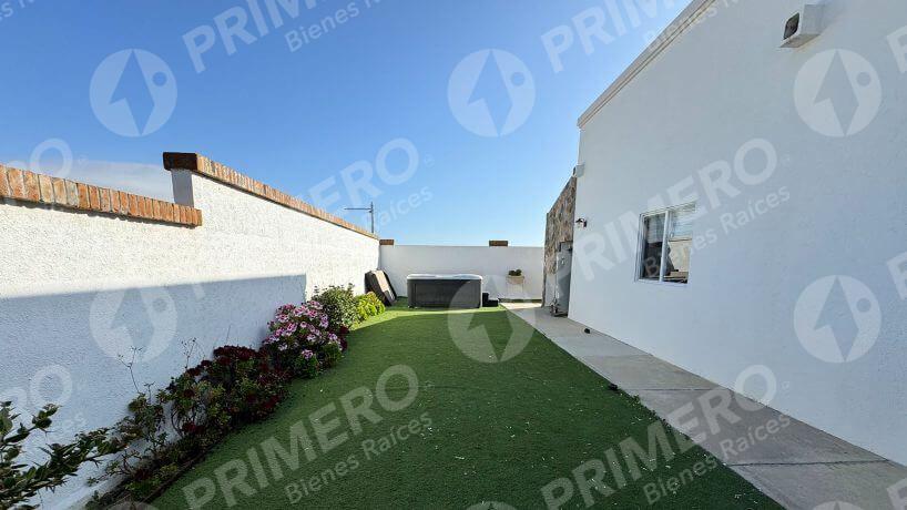 Casas en Venta en Descanso Sunset PMR-2712