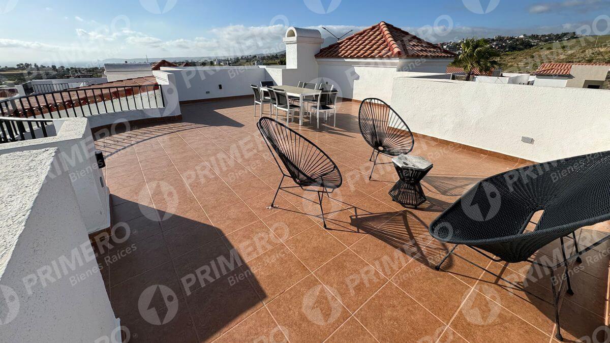 Casas en Venta en Descanso Sunset PMR-2712
