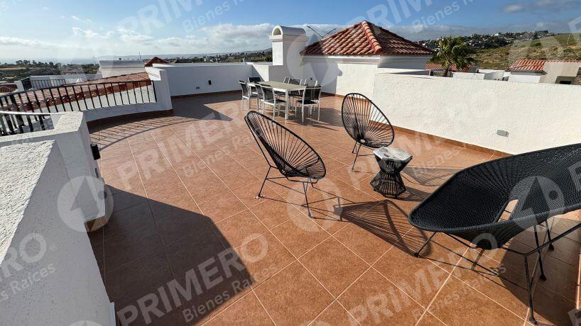 Casas en Venta en Descanso Sunset PMR-2712