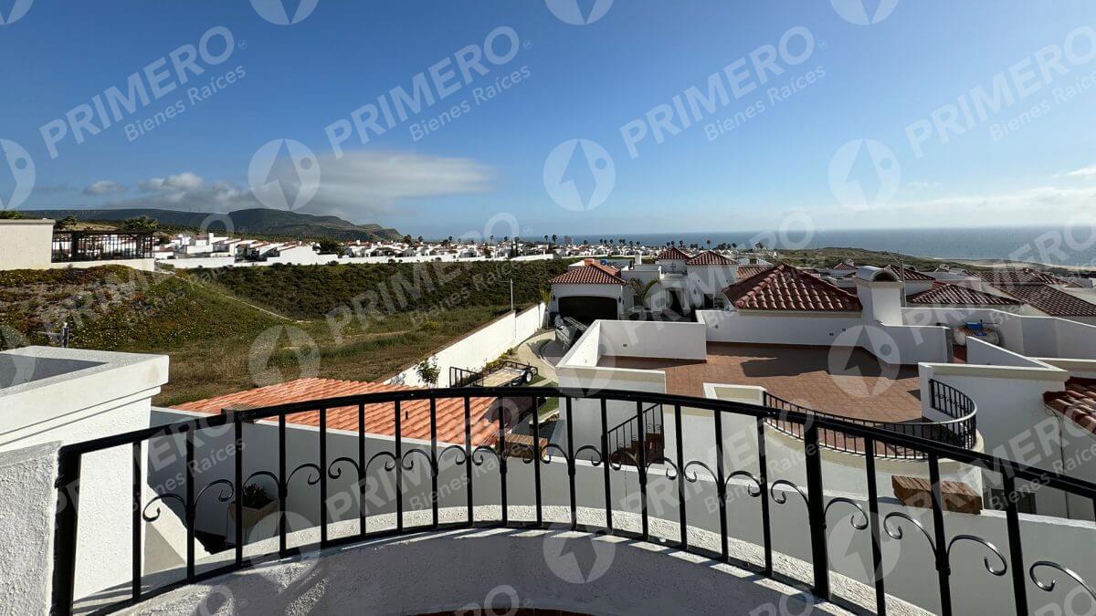 Casas en Venta en Descanso Sunset PMR-2712