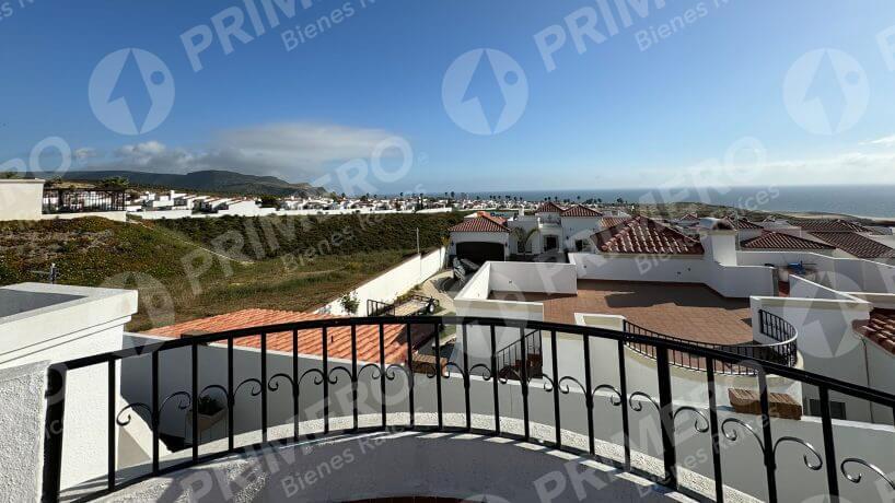 Casas en Venta en Descanso Sunset PMR-2712