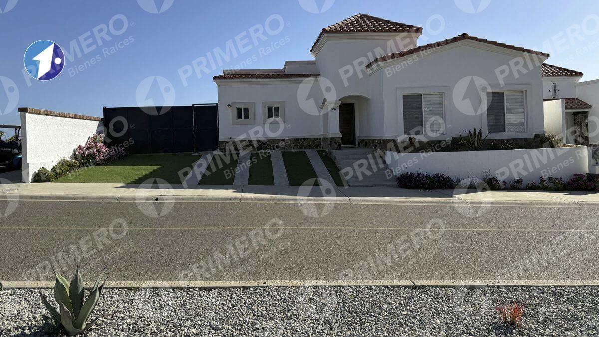 Casas en Venta en Descanso Sunset PMR-2712