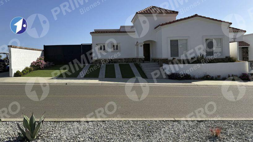 Casas en Venta en Descanso Sunset PMR-2712