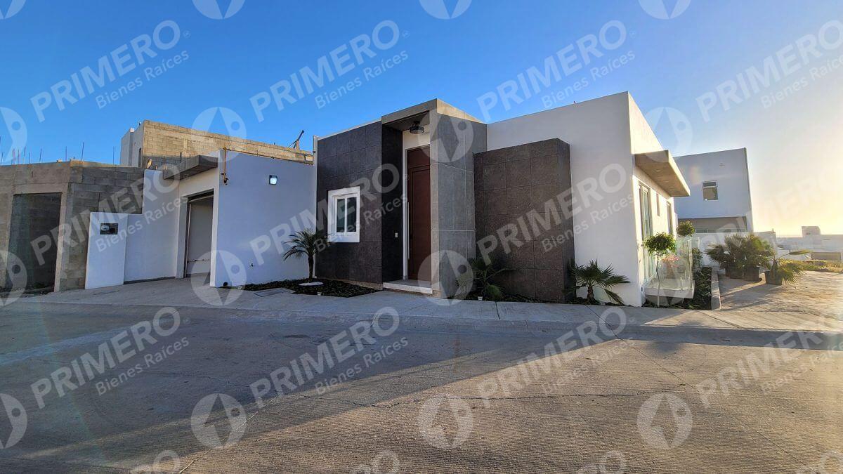 Casa en Venta en Real Mediterráneo PMR-2715